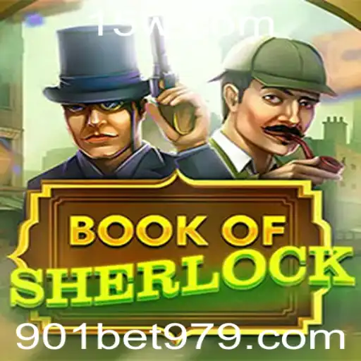BookOfSherlock: Desvendando os Mistérios do Novo Jogo
