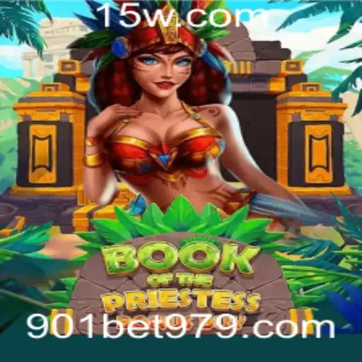 Descubra o Fascinante Universo de BookOfThePriestess: O Novo Jogo de Aventura e Estratégia da 901bet