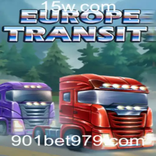 Explorando o Mundo de EuropeTransit: Um Jogo de Estratégia Imperdível