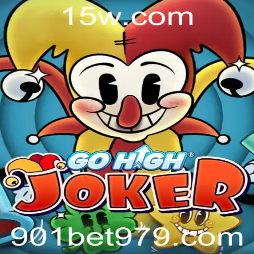 GoHighJoker: Descubra a Nova Sensação do Mundo dos Jogos