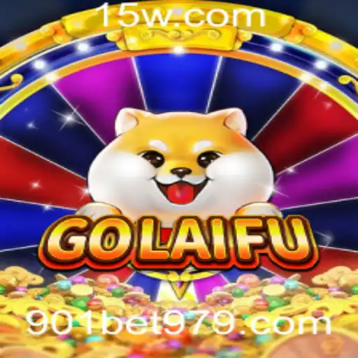 GoLaiFu: A Nova Sensação no Mundo dos Jogos com a Emoção de 901bet
