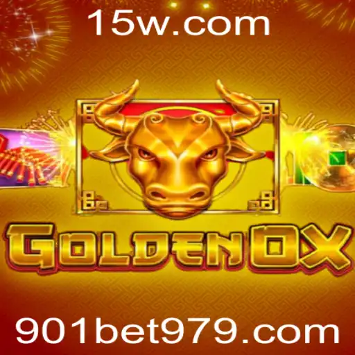 Explorando o Fascinante Mundo de GoldenOx: O Jogo de Apostas da Nova Era