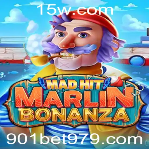 MadHitMarlinBonanza: A New Frontier in Gaming