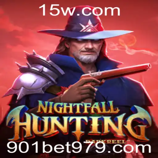 Explorando NightfallHunting: Um Novo Horizonte nos Jogos de Estratégia