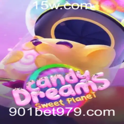 Descubra o Mundo Encantado de CandyDreams: Um Jogo de Estratégia e Diversão
