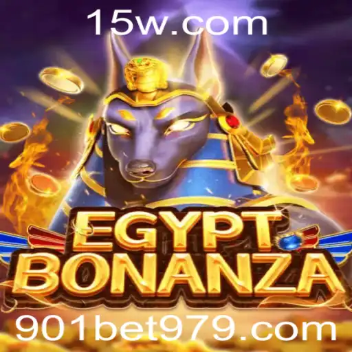 Explorando EgyptBonanza: Um Mergulho nas Aventuras do Antigo Egito com 901bet
