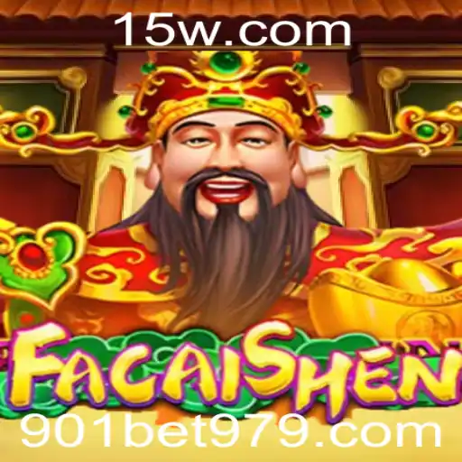 Descubra o Mundo Fascinante de FaCaiShen com 901bet