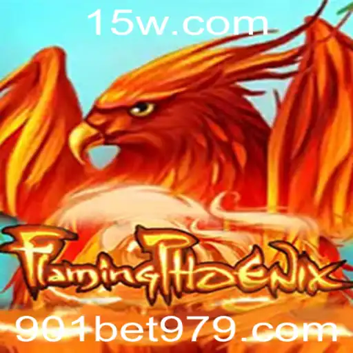 FlamingPhoenix: uma Jornada Ardente no Mundo dos Jogos