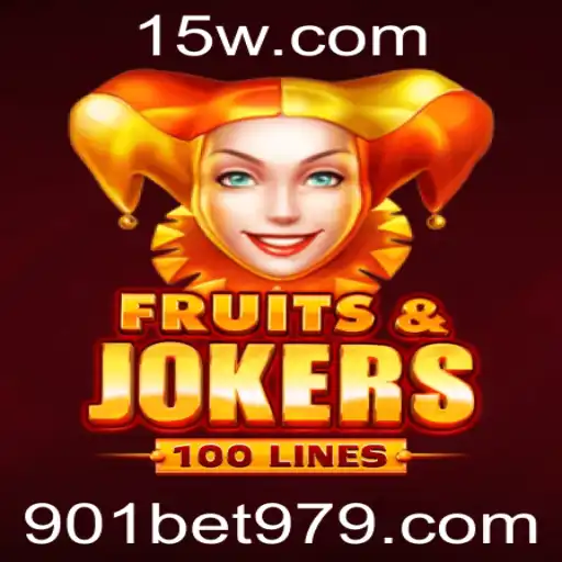 Explorando o Mundo Vibrante de FruitsAndJokers100