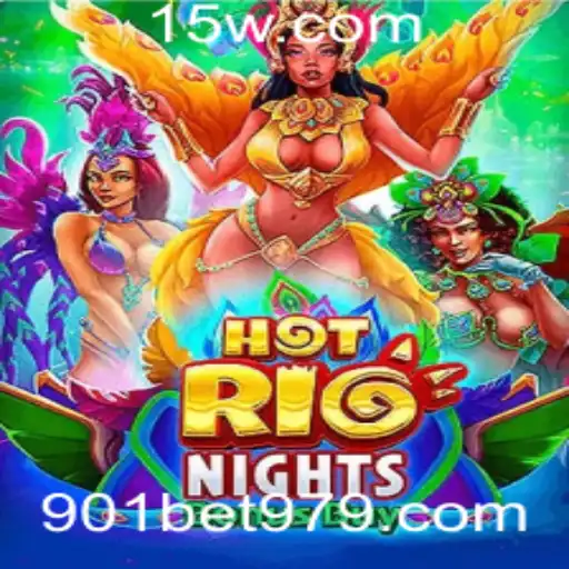 Descubra as Aventuras e Recompensas de HotRioNightsBonusBuy