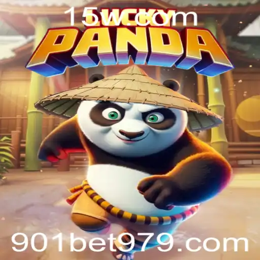 Descubra o Empolgante Mundo de LuckyPanda com 901bet