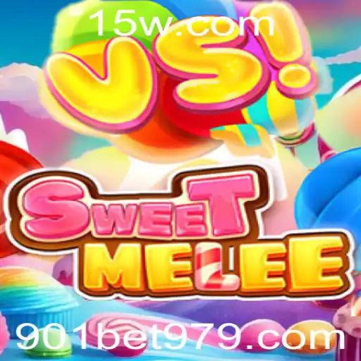 Descubra SweetMelee: O Jogo que Conquista Multidões