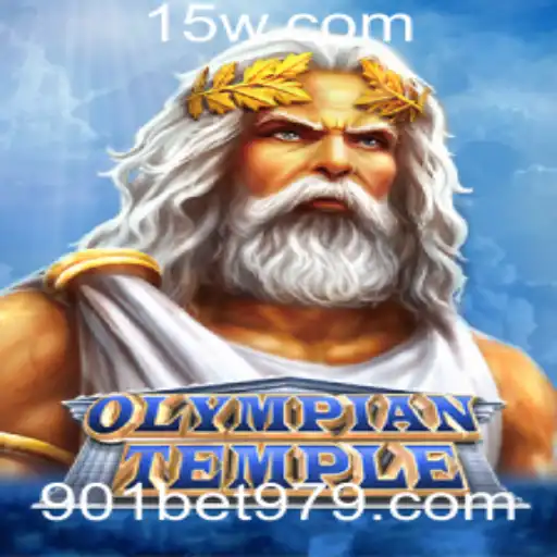 Explorando o Fascinante Mundo de OlympianTemple e a Chave para o Sucesso com 901bet