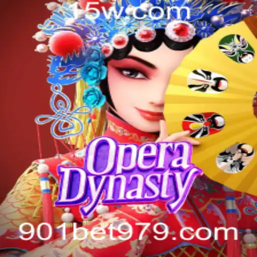 Descubra a Fascinante Aventura de OperaDynasty com 901bet