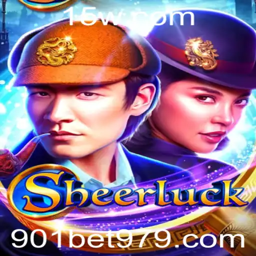 Desvendando o Jogo Sheerluck: Uma Experiência Única com 901bet