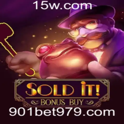 Explorando o Dinâmico Mundo de SolditBonusBuy e sua Parceria com 901bet