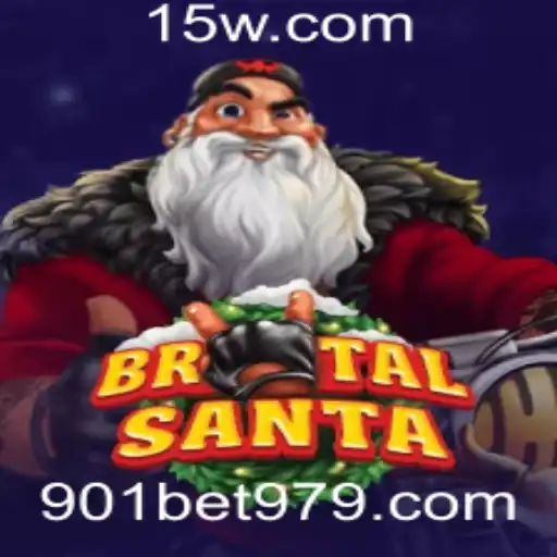 BrutalSanta: Um Mergulho no Espírito Festivo com um Toque de Aventura