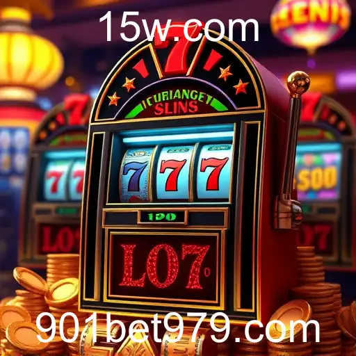 Entendendo os Caça-níqueis: Um Guia Completo sobre 901bet