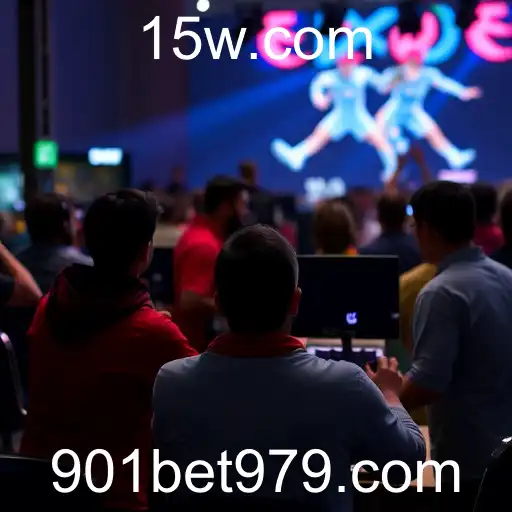 A Evolução da Comunidade de Jogadores e o Impacto da 901bet