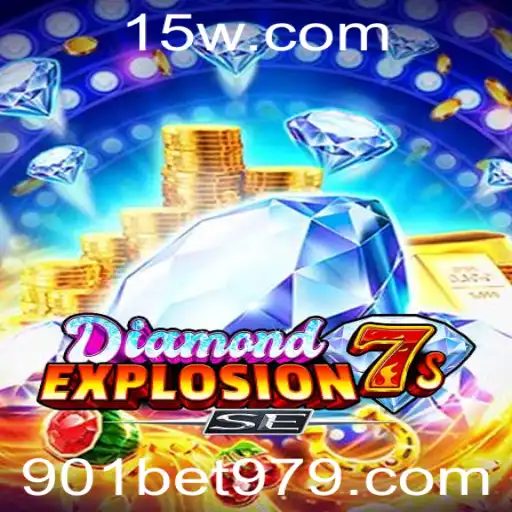 Descubra a Emoção de DiamondExplosion7sSE com 901bet