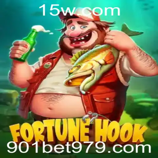 FortuneHook: Desvendando o Mundo de Apostas e Estratégia com 901bet