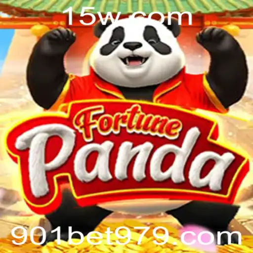 FortunePanda: Descubra a Nova Sensação de Jogos com 901bet
