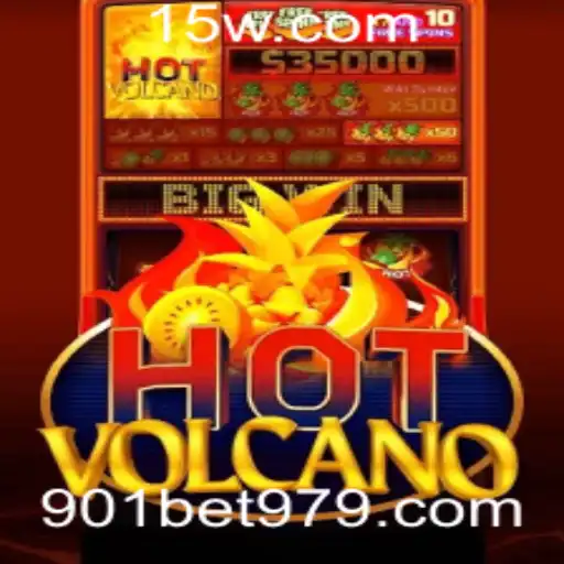 Explorando o Fascinante Mundo de HotVolcano: A Aventura Imersiva de 901bet