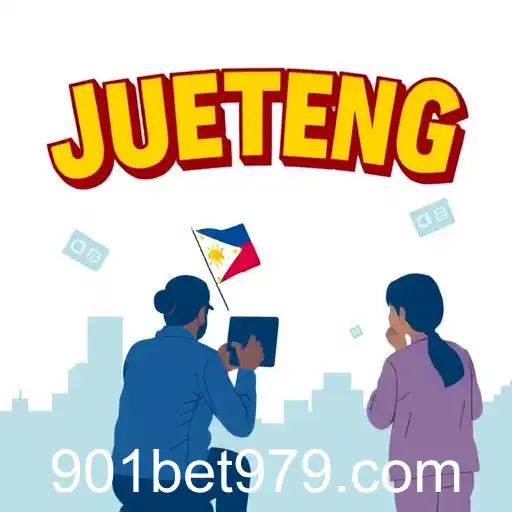 A Complexidade do Jueteng e o Impacto de 901bet