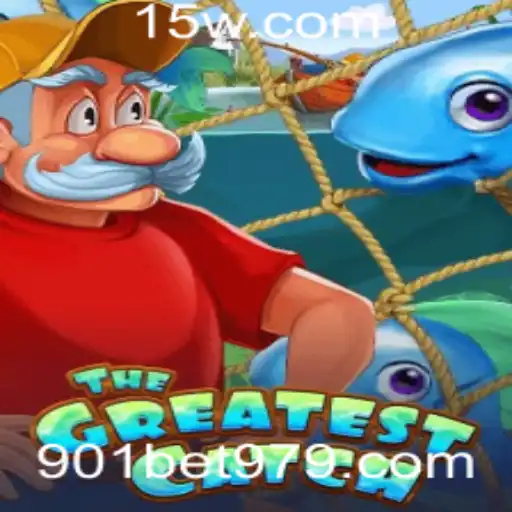 Explorando TheGreatestCatch: Um Mergulho no Mundo dos Jogos Competitivos