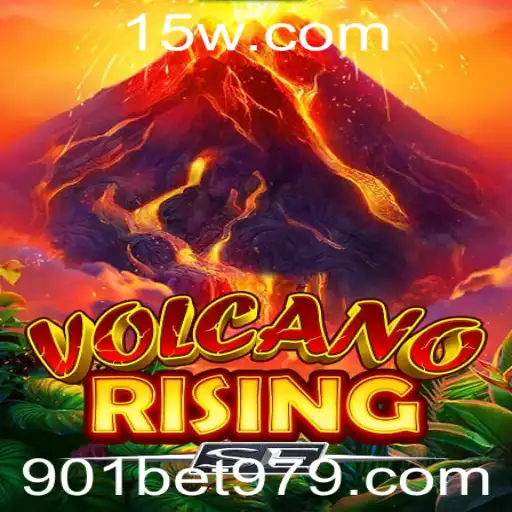 Descubra o Fascinante Mundo de VolcanoRisingSE e a Tendência de Apostas 901bet