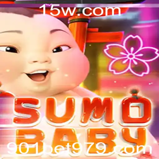 Descubra SumoBaby: O Novo Fenômeno dos Jogos com 901bet