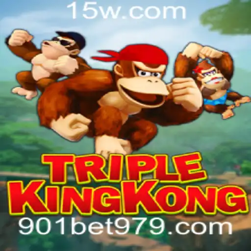Desvendando o Fascinante Jogo TripleKingKong: Uma Aventura de Apostas com 901bet